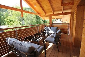 Arber Lofts