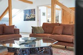 Arber Lofts
