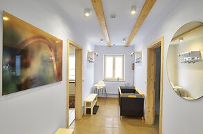 Arber Lofts