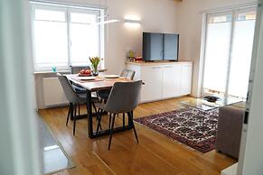 Arber Lofts