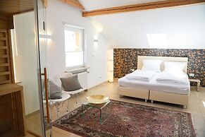 Arber Lofts