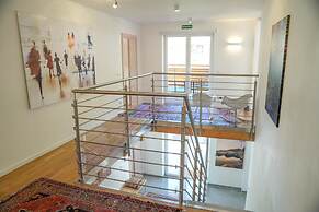 Arber Lofts