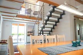Arber Lofts