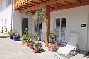 Arber Lofts