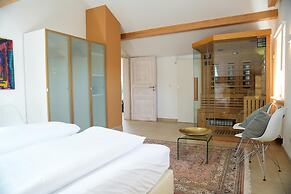 Arber Lofts