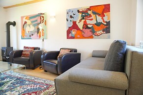Arber Lofts