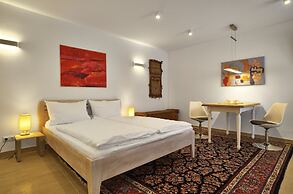 Arber Lofts