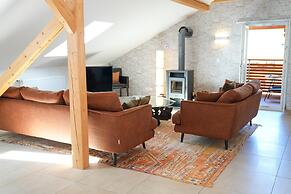 Arber Lofts