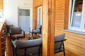 Arber Lofts