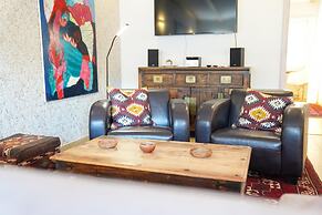Arber Lofts