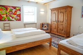 Arber Lofts