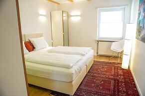 Arber Lofts