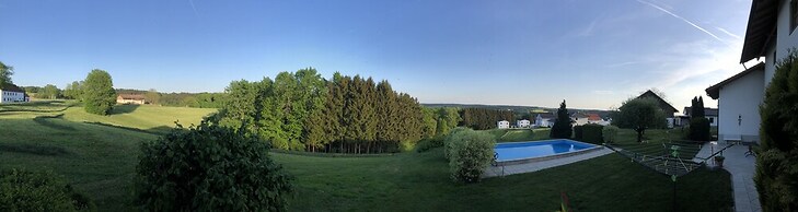 Ferienwohnungen Martina