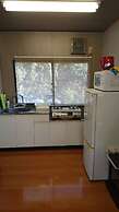 Vacation house in Shodo island