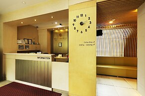 Ace Family Hotel