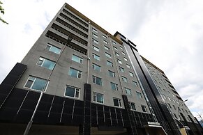 Ace Family Hotel