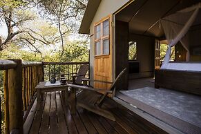 Vuyani River Lodge
