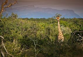 Vuyani River Lodge