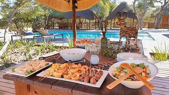 Vuyani River Lodge