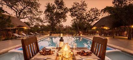 Vuyani River Lodge