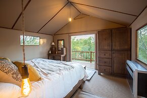 Vuyani River Lodge