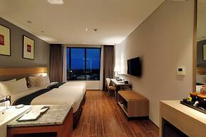 Kokoon Hotel Banyuwangi