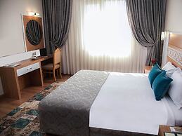 Met Gold Hotel