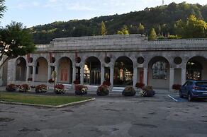 Hôtel-Bar Le Bellevue