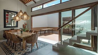 Des Indes Villas