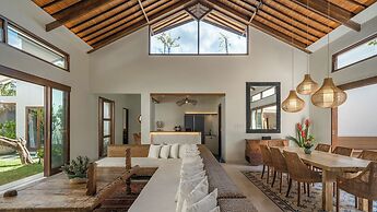 Des Indes Villas