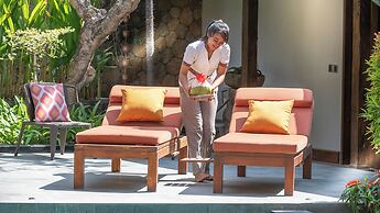 Des Indes Villas