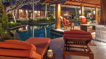Des Indes Villas