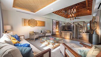 Des Indes Villas