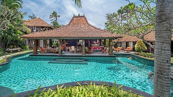 Des Indes Villas