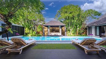 Des Indes Villas