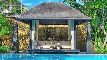 Des Indes Villas