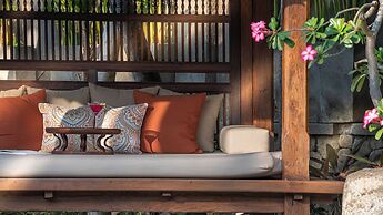 Des Indes Villas