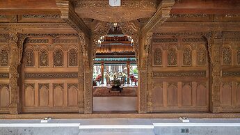 Des Indes Villas
