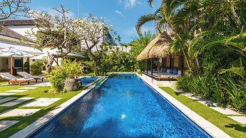 Des Indes Villas