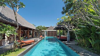 Des Indes Villas