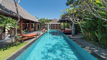 Des Indes Villas