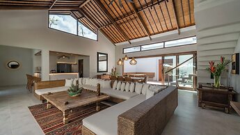 Des Indes Villas