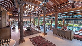 Des Indes Villas