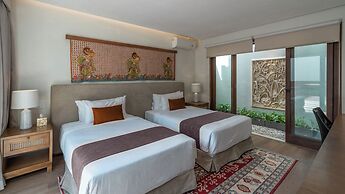 Des Indes Villas