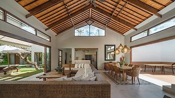 Des Indes Villas
