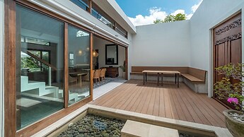 Des Indes Villas