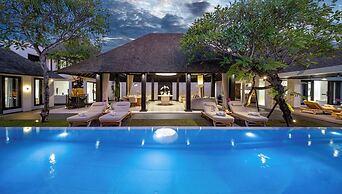 Des Indes Villas