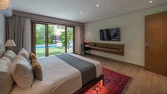 Des Indes Villas