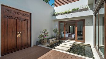 Des Indes Villas