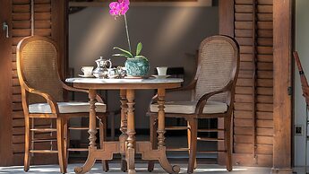 Des Indes Villas